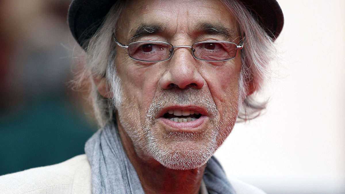 Roger Lloyd.