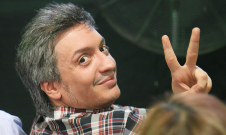 Máximo Kirchner declaró una fortuna de $ 523 millones: sumó más de $ 100 millones en un año Máximo Kirchner declaró una fortuna de $ 523 millones: sumó más de $ 100 millones en un año