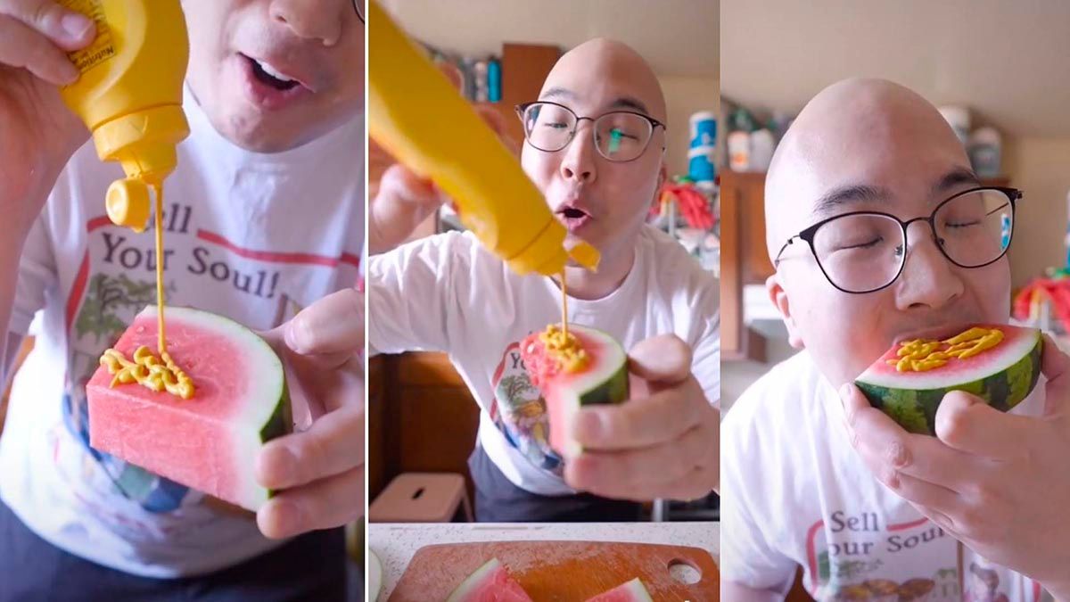 ¿Te animás a probarla?