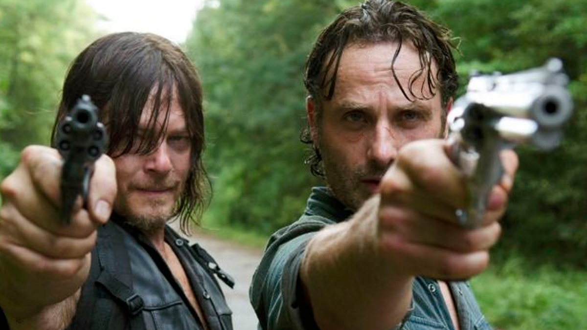 Este avance retrocede en el tiempo llevándonos a las primeras temporadas