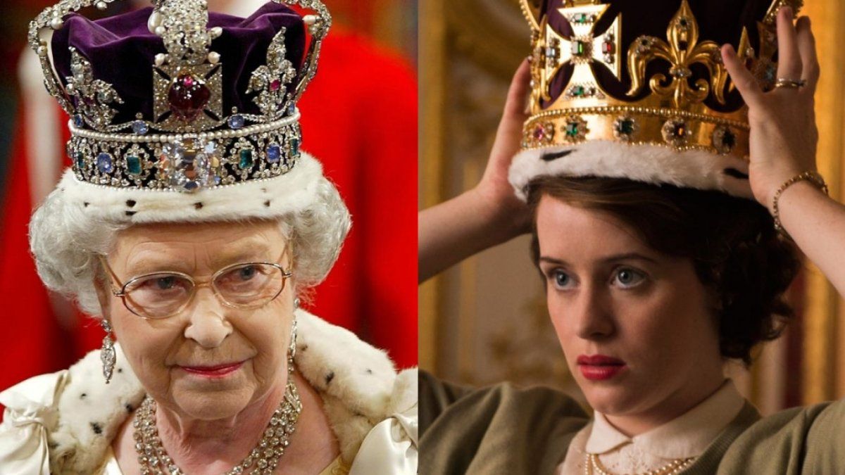 The Crown enfrentará un nuevo desafío para la temporada 5 con la reina Isabell II