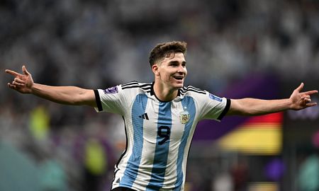 Aire de Santa Fe | argentina australia mundial qatar 2022 julian alvarez