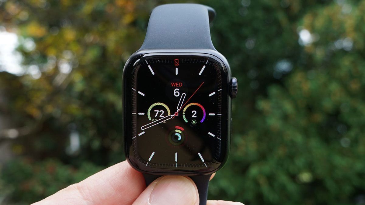 En cuanto a la salud y el bienestar, los Apple Watch incorporan avanzados sensores que motorizan distintas actividades. En cuanto a la salud y el bienestar, los Apple Watch incorporan avanzados sensores que motorizan distintas actividades.