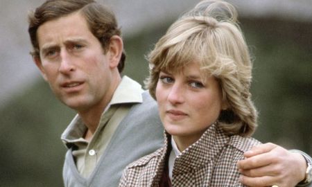 La poderosa lección de la Princesa Diana para superar una relación fallida