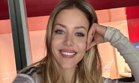 Evangelina Anderson saltó a la fama en Pasión de Sábado. Evangelina Anderson saltó a la fama en Pasión de Sábado.