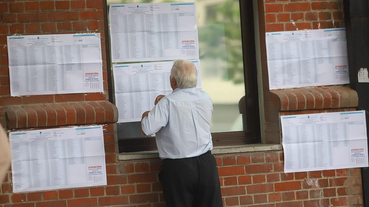 San Luis elige intendente para la capital y ocho concejales