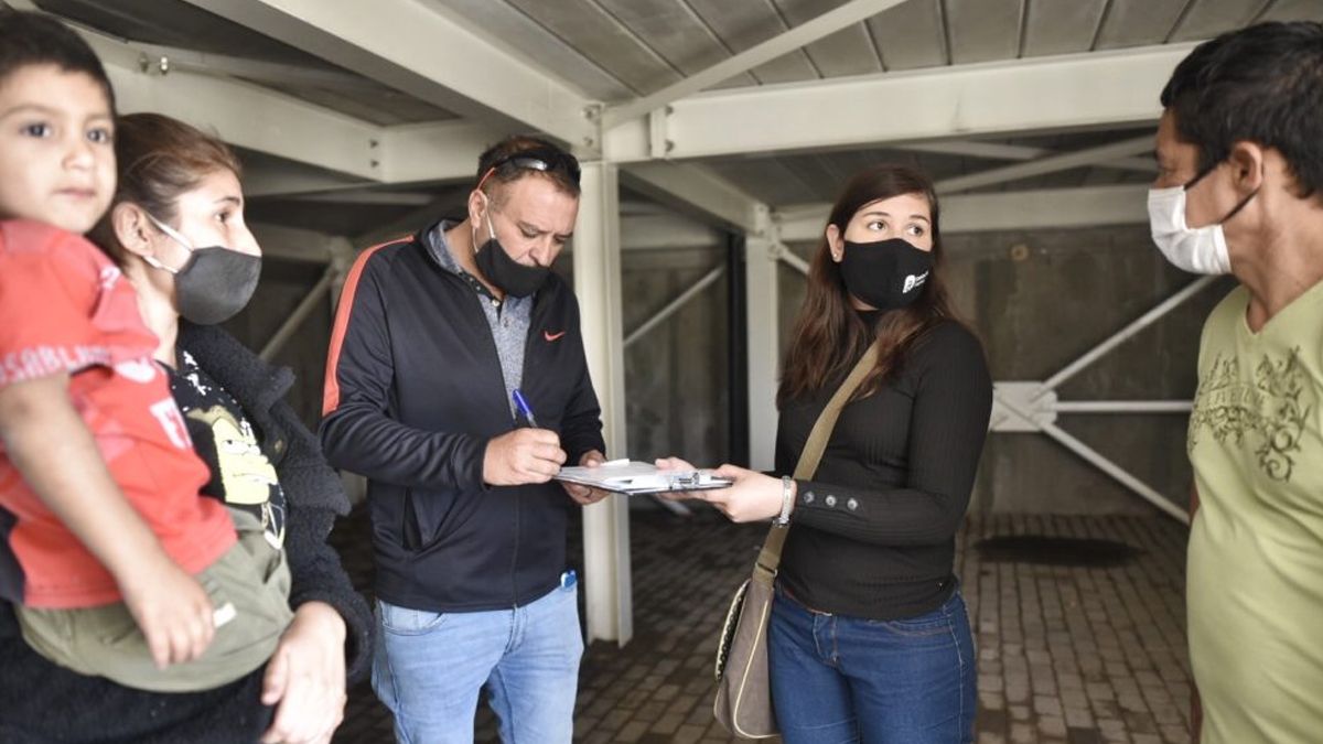 Se rubricó el convenio que establece pautas para mejorar la convivencia.