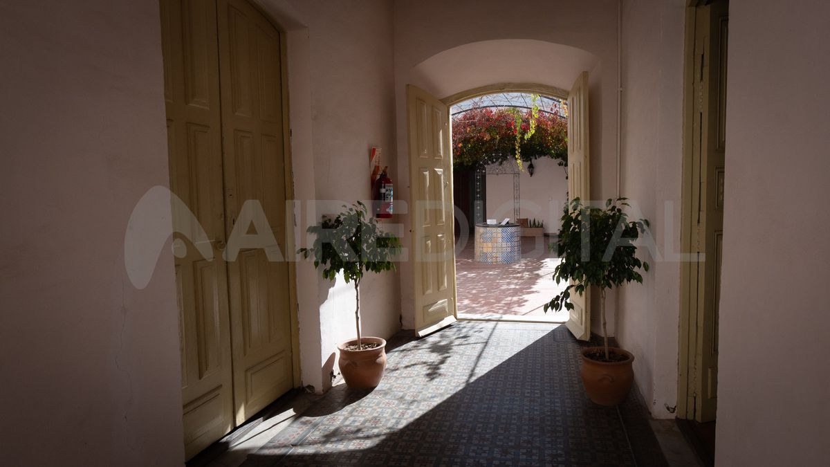 Por primera vez, la Casa del Brigadier se convierte en el escenario de bodas el próximo 14 de febrero. Por primera vez, la Casa del Brigadier se convierte en el escenario de bodas el próximo 14 de febrero.