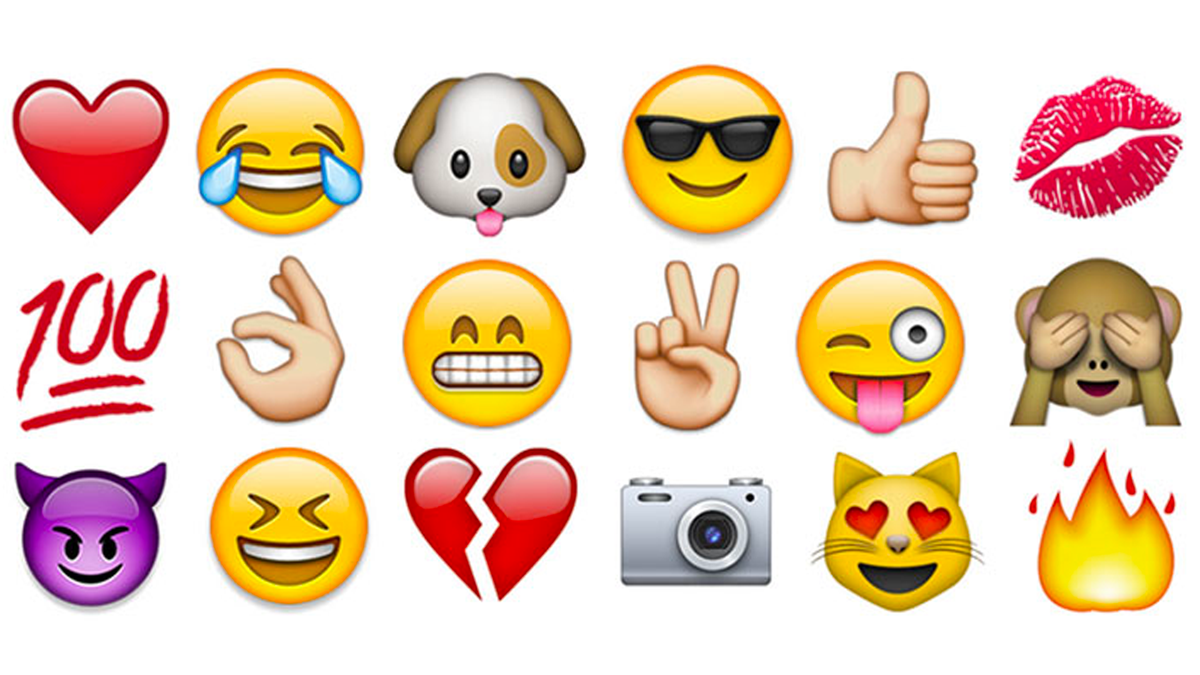 WhatsApp anuncia nuevas actualizaciones en sus emojis.