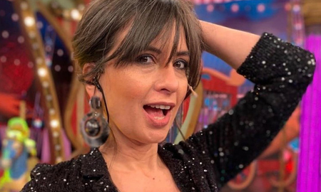 Edith Hermida confirmó su separación a solo cuatro meses de blanquear su relación Edith Hermida confirmó su separación a solo cuatro meses de blanquear su relación