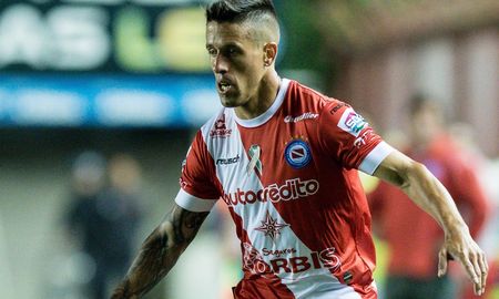 madelon confirmo a javier cabrera como el primer refuerzo de union madelon confirmo a javier cabrera como el primer refuerzo de union