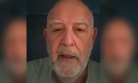 El doctor Marcelo Lemus hizo su descargo en un video viral. El doctor Marcelo Lemus hizo su descargo en un video viral.