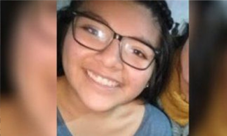 Iara Sabrina Rueda tenía 16 años. Este lunes encontraron su cuerpo enterrado en un descampado. Iara Sabrina Rueda tenía 16 años. Este lunes encontraron su cuerpo enterrado en un descampado.