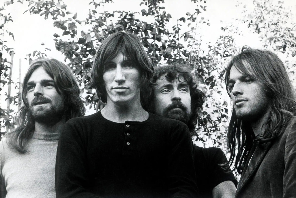 En 1979 la banda británica de rock Pink Floyd publica The Wall