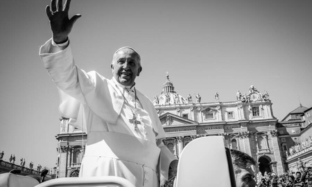 Quién fue el papa Francisco, dónde nació y cómo fue su camino hasta el Vaticano. Quién fue el papa Francisco, dónde nació y cómo fue su camino hasta el Vaticano.