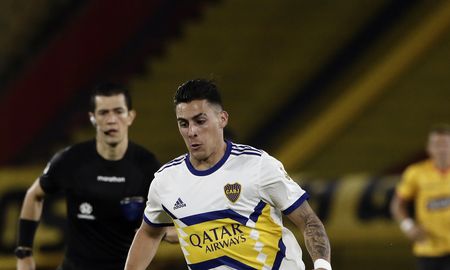Boca cayó en Guayaquil y quedó como escolta en el Grupo C. Boca cayó en Guayaquil y quedó como escolta en el Grupo C.