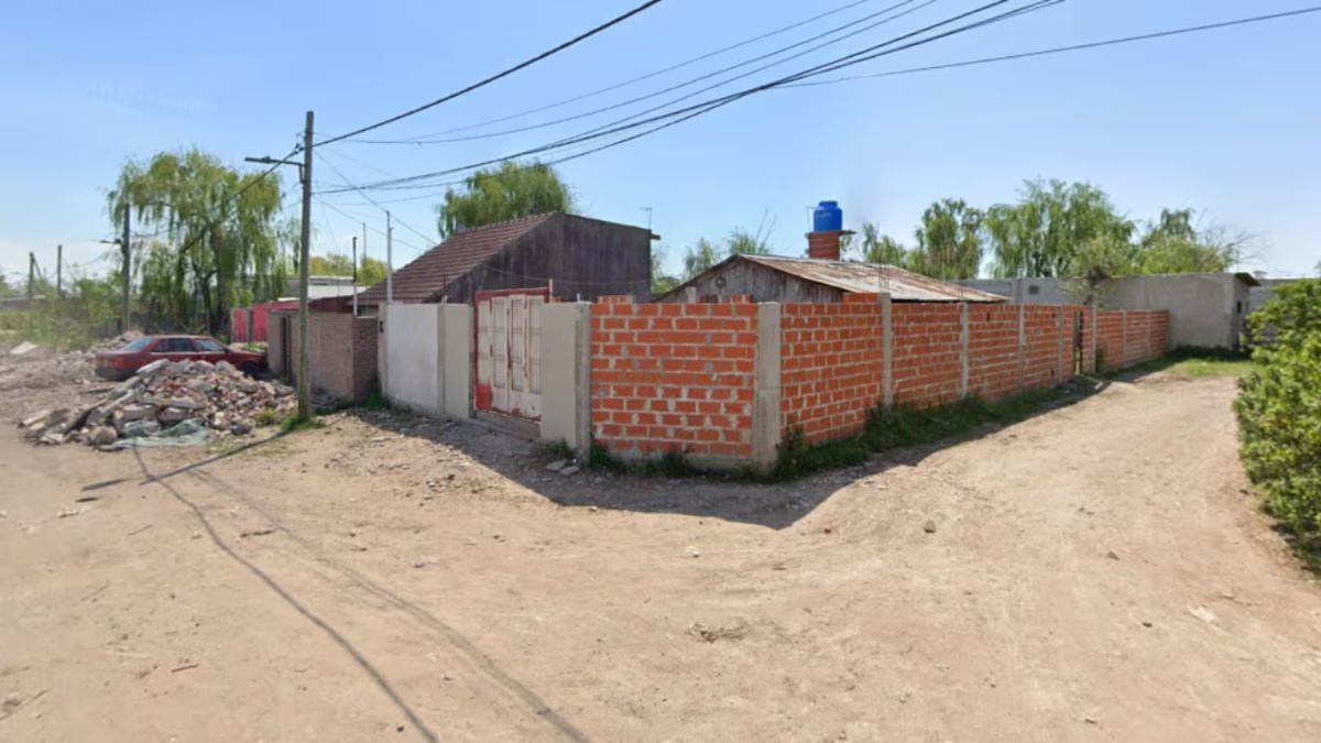 Asesinó a su pareja con una maza tras una discusión en Quilmes.