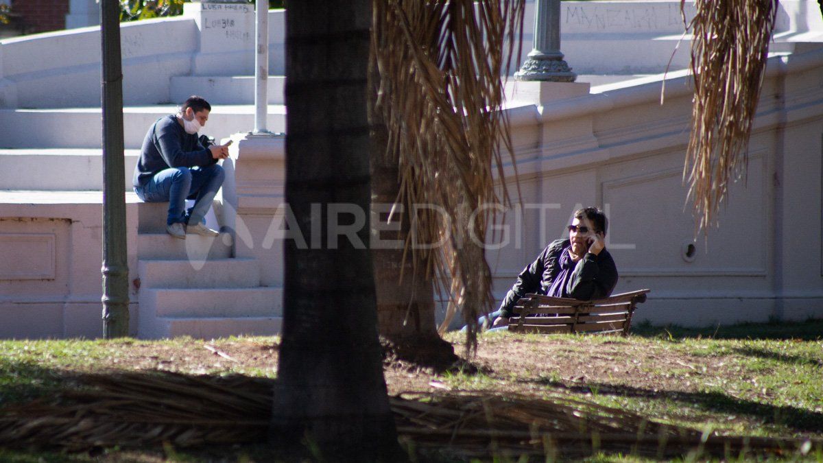 ¿Cómo va a estar el tiempo este fin de semana?