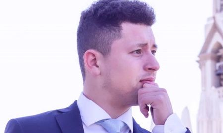 Octavio Ritvo, fue precandidato a concejal durante los últimos comicios. Octavio Ritvo, fue precandidato a concejal durante los últimos comicios.