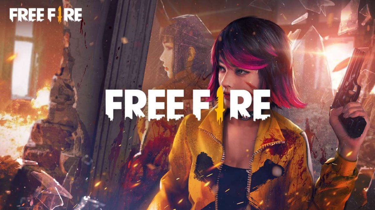 Free Fire: la agenda semanal del 16 al 22 de febrero.