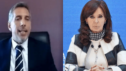Dura respuesta de Diego Luciani a la recusación de Cristina Kirchner: Voy a solicitar contestar cada uno de los planteos de manera oral