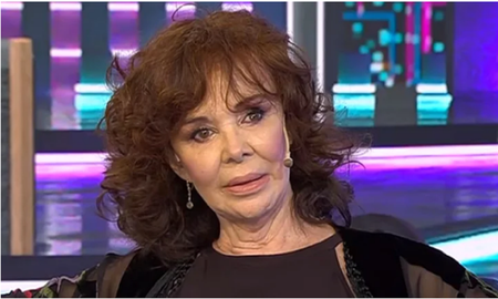 Patricia Palmer contó la dura violencia que sufrió: Me lo callé 30 años. Patricia Palmer contó la dura violencia que sufrió: Me lo callé 30 años.