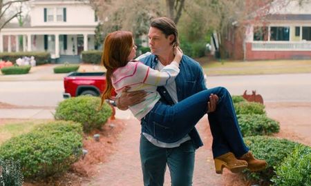 Una historia de amor y amistad que conquista a los espectadores en cada episodio. Una historia de amor y amistad que conquista a los espectadores en cada episodio.