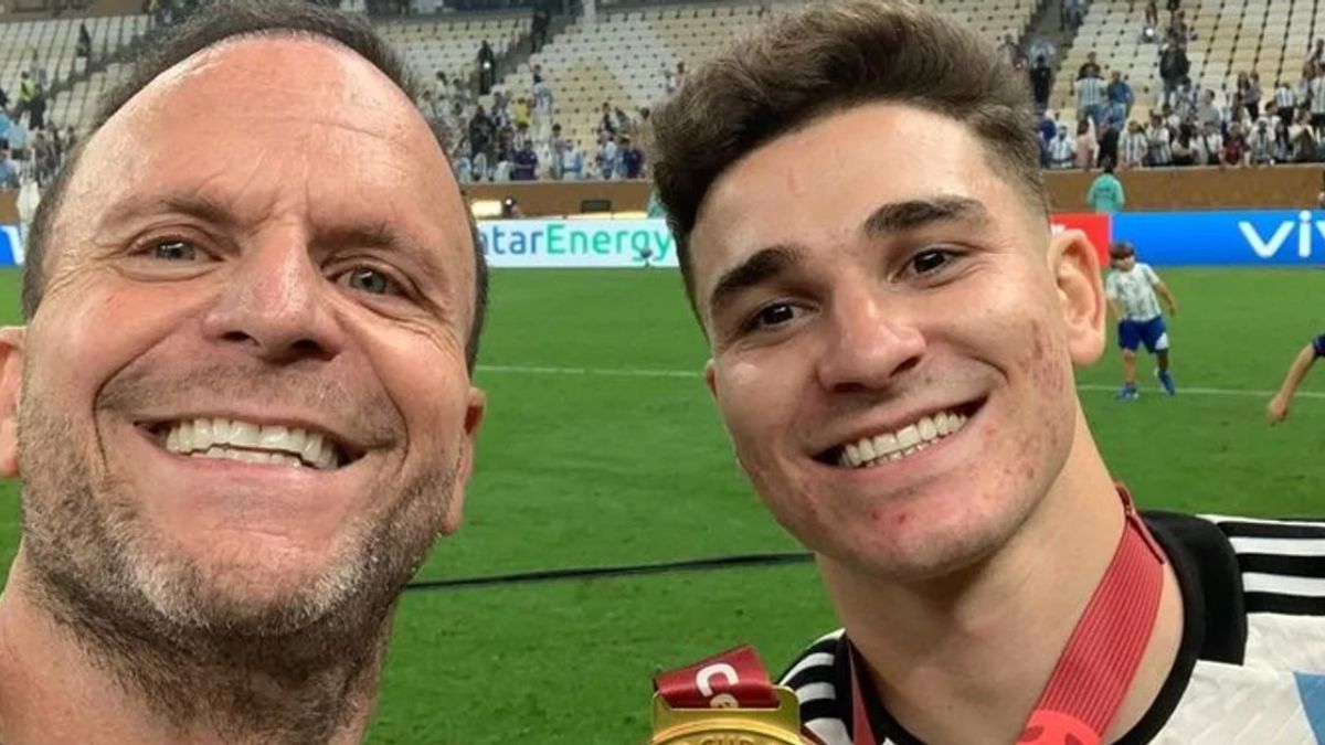 Quique Felman rompió el silencio tras su detención en EEUU. Quique Felman rompió el silencio tras su detención en EEUU.