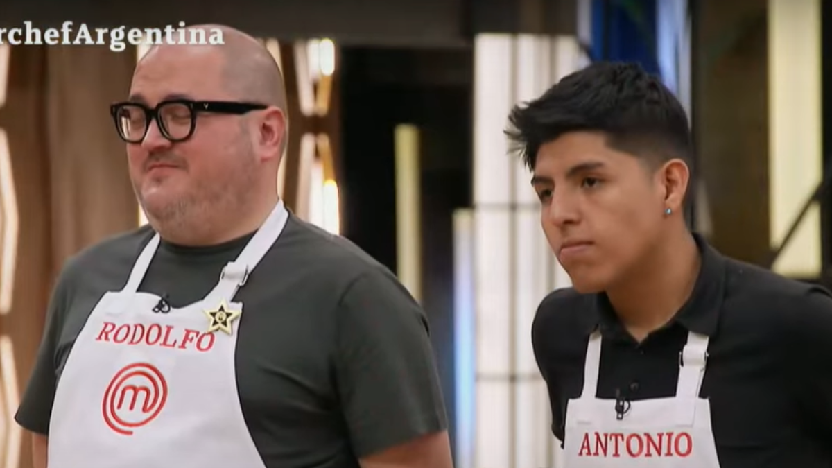 Quién fue el ganador de la última estrella dorada en MasterChef Argentina