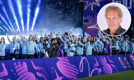 La primicia de Gonzalo Bonadeo: Santa Fe quedó como favorita para los Juegos Panamericanos Juveniles. La primicia de Gonzalo Bonadeo: Santa Fe quedó como favorita para los Juegos Panamericanos Juveniles.