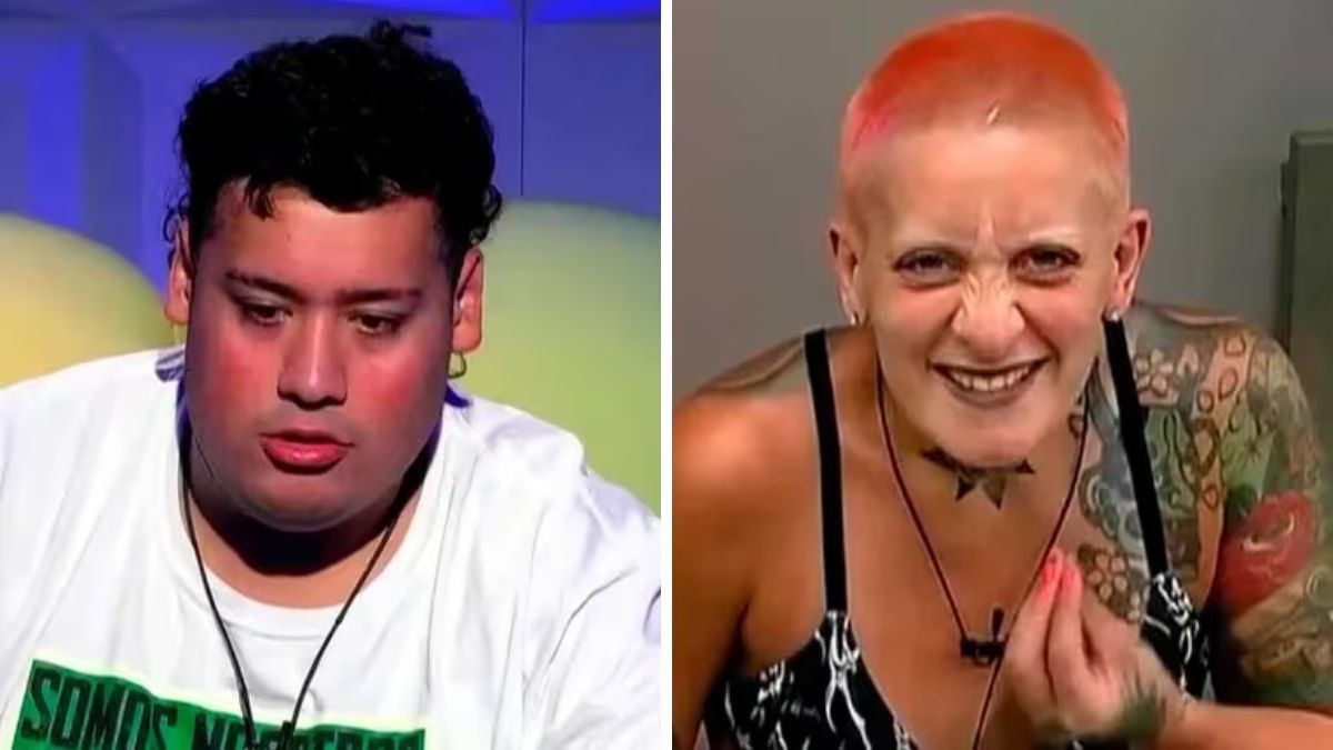 Manzana aseguró que hay fraude en Gran Hermano.