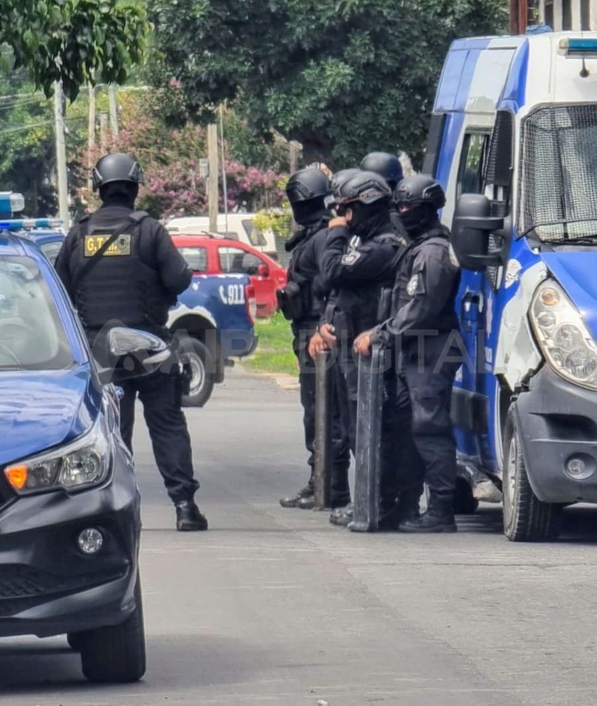 Se reunió la Junta Operativa conformada por el gobierno de Santa Fe