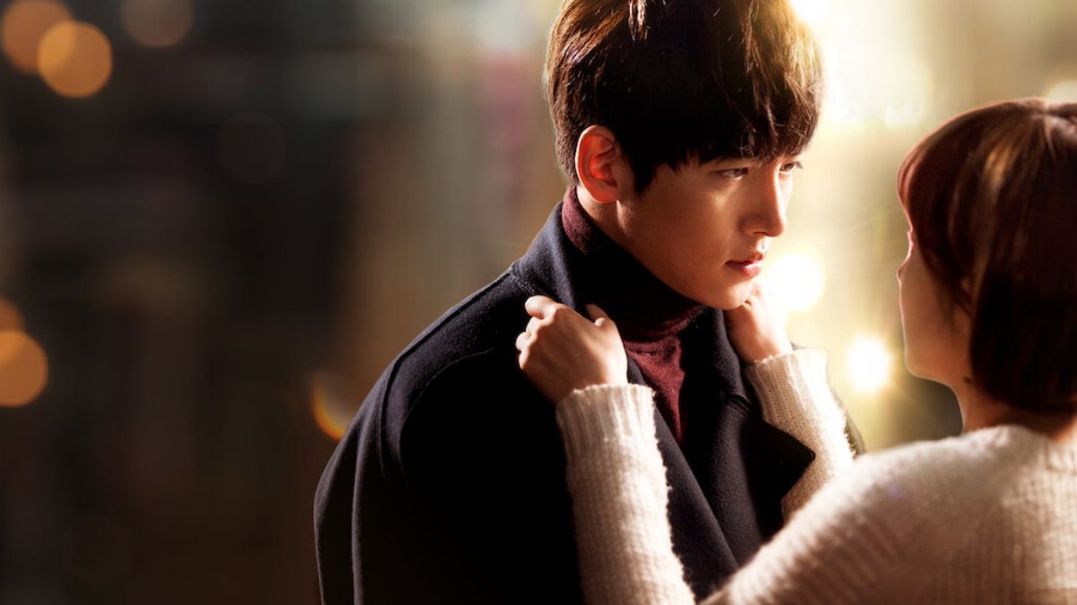 El K-drama adictivo que combina amor