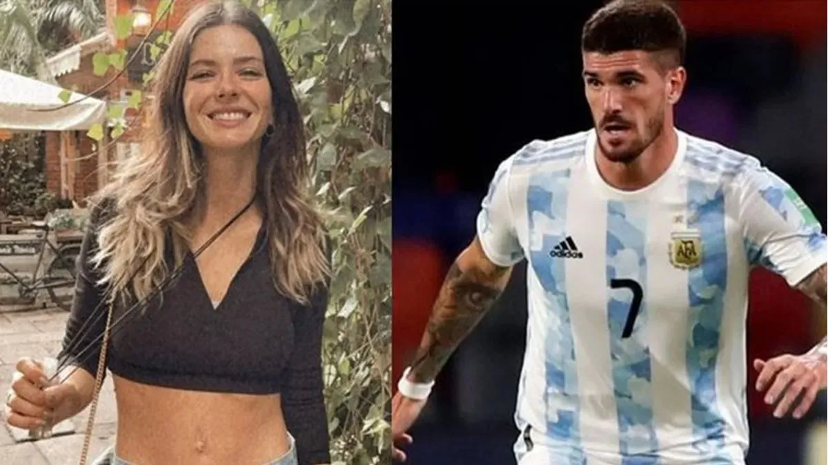 ¿La China Suárez lo hizo de nuevo?: el encuentro secreto de actriz y Rodrigo de Paul en Miami
