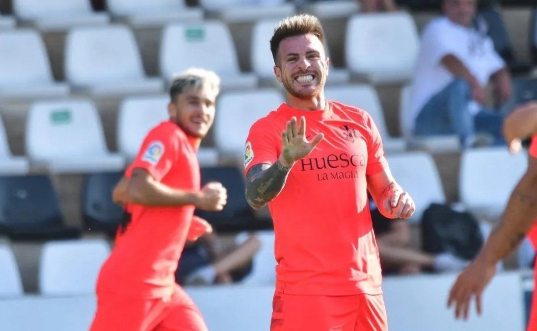 Julio Biffarini tiene todo encaminado para regresar a Talleres de Córdoba