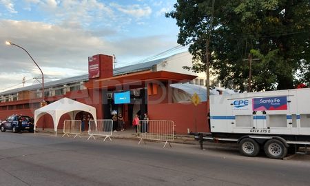 Desde hace una década este espacio brinda a la comunidad una sostenida propuesta cultural y deportiva, de lunes a lunes y para todas las edades. Desde hace una década este espacio brinda a la comunidad una sostenida propuesta cultural y deportiva, de lunes a lunes y para todas las edades.