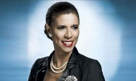 Anamá Ferreira reveló que venden su estampita en San Telmo: Deben pensar que era Santa Evita negra Anamá Ferreira reveló que venden su estampita en San Telmo: Deben pensar que era Santa Evita negra