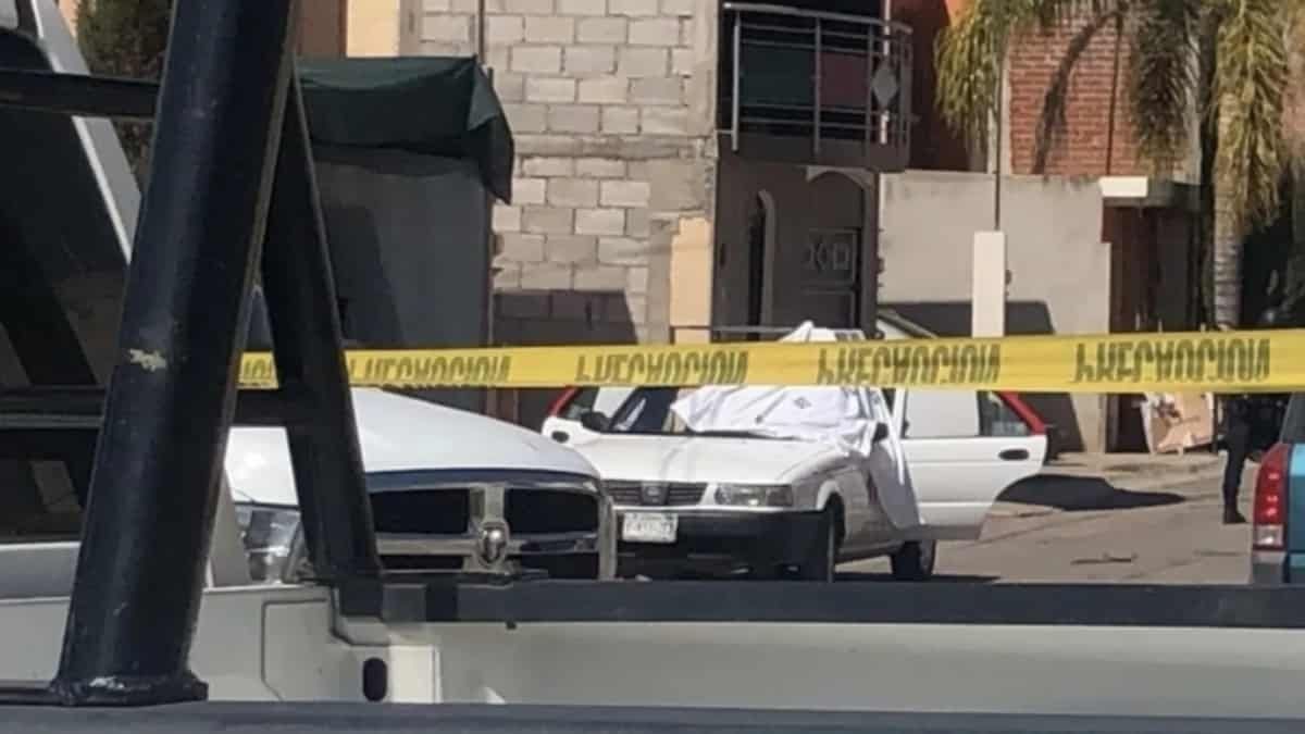 México: asesinaron a otro periodista y suman seis en lo que va del año