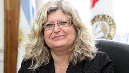 Balagué: “Creo que los docentes van a aceptar la propuesta” Balagué: “Creo que los docentes van a aceptar la propuesta”