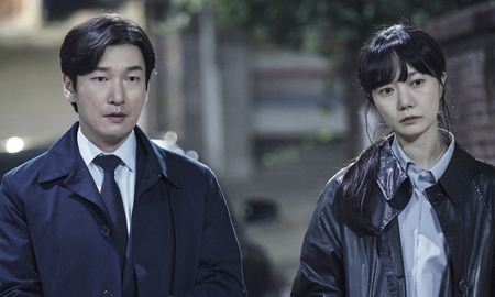 La serie coreana de Netflix sobre crímenes que tiene dos temporadas y tenés que ver La serie coreana de Netflix sobre crímenes que tiene dos temporadas y tenés que ver