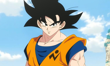 Dragon Ball Super Dragon Ball Super