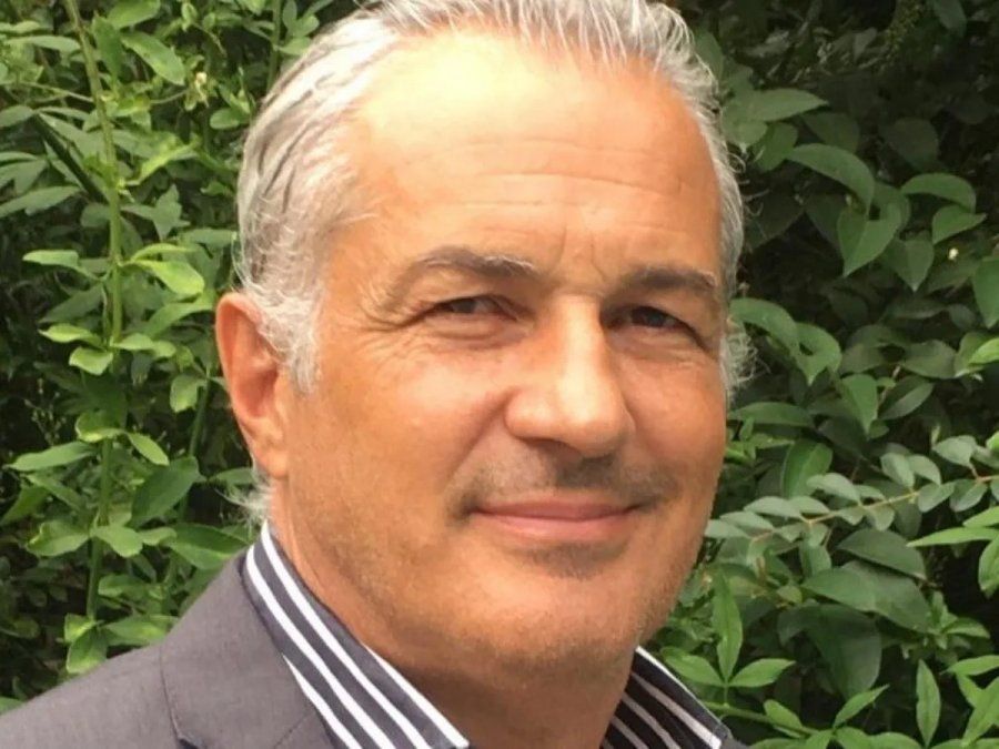 La nueva vida de Ivo Cutzarida como consejero psicológico: Estoy emocionalmente paralizado