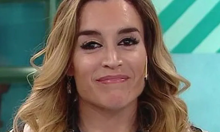 Fátima Florez habló sobre sus likes triple X y fue contundente: Me hackearon Fátima Florez habló sobre sus likes triple X y fue contundente: Me hackearon