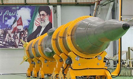 Las negociaciones buscan restablecer límites estrictos a la actividad nuclear de Irán a cambio de que Estados Unidos relaje algunas de sus sanciones sobre la economía de la república persa. Las negociaciones buscan restablecer límites estrictos a la actividad nuclear de Irán a cambio de que Estados Unidos relaje algunas de sus sanciones sobre la economía de la república persa.