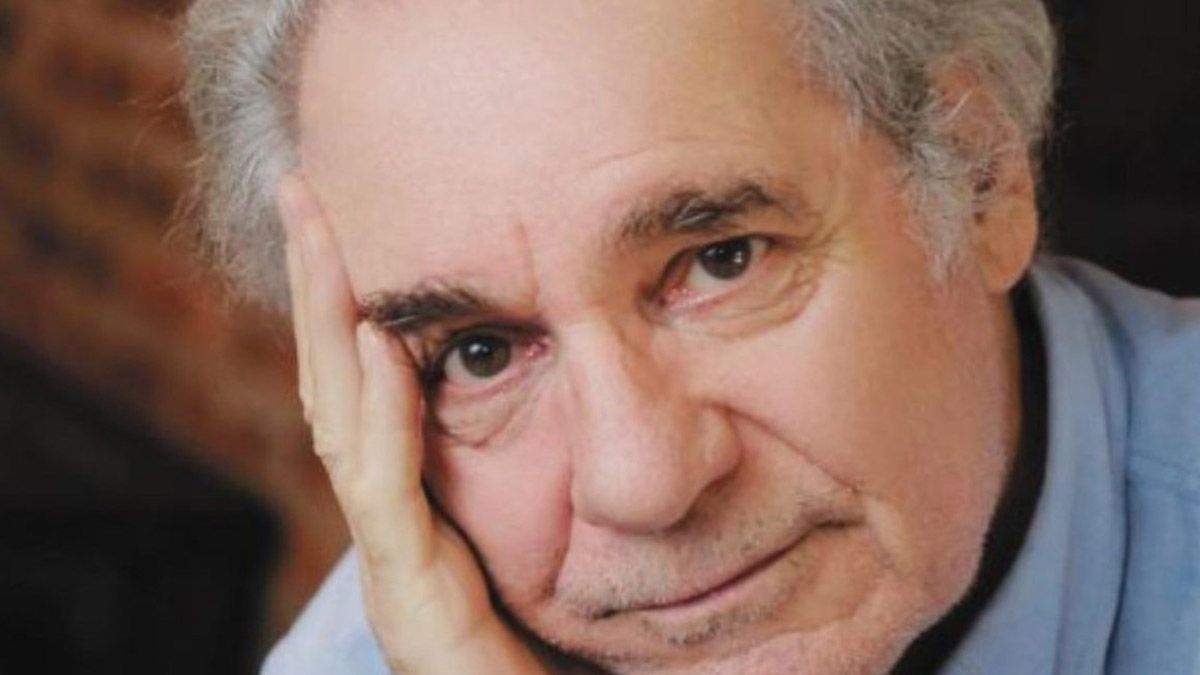 El actor Hugo Arana falleció este domingo a los 77 años.&nbsp;