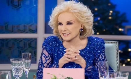 Las críticas de Mirtha Legrand por los aumentos de precios y la preocupación por la pobreza. Las críticas de Mirtha Legrand por los aumentos de precios y la preocupación por la pobreza.