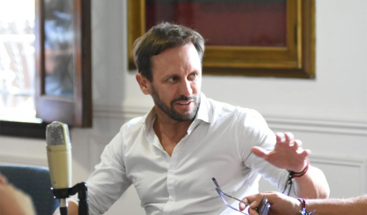 El diputado Martín Rosúa (UCR), coautor del proyecto, advirtió que el actual entramado de litigiosidad genera un sobrecosto millonario para la producción santafesina. 