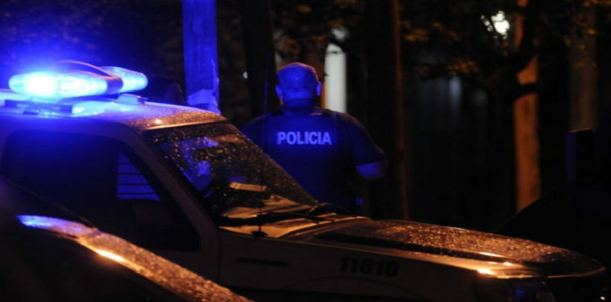 Un hombre de La Plata robó medio millón de pesos en su trabajo.