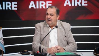 Poletti anticipó que el sábado 20 se inaugurará la línea de colectivos a la zona de boliches