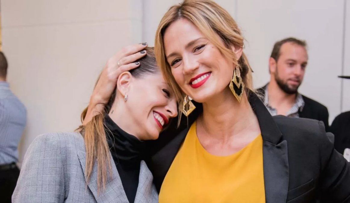 La conductora reveló el verdadero motivo de su distanciamiento con la actriz. Me causa mucha tristeza todo